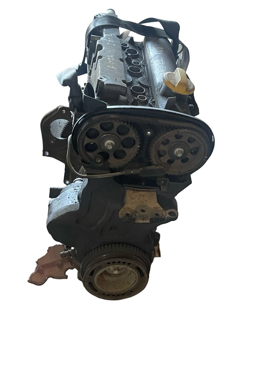 Motor OPEL ASTRA G Box F70 1998 - 2005 1.6 Z16XE