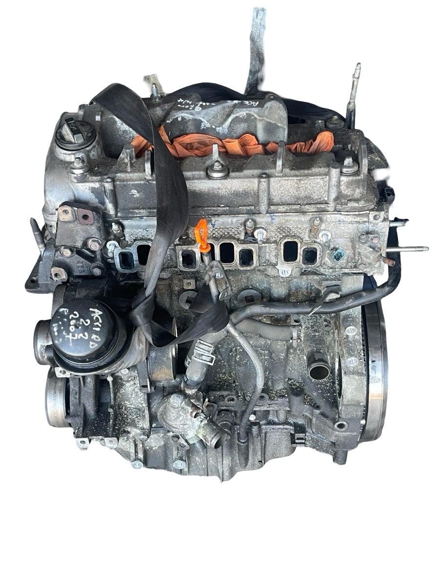Motor HONDA ACCORD VII CL, CN 2003 - 2012 2.2 i-CTDi N22A1