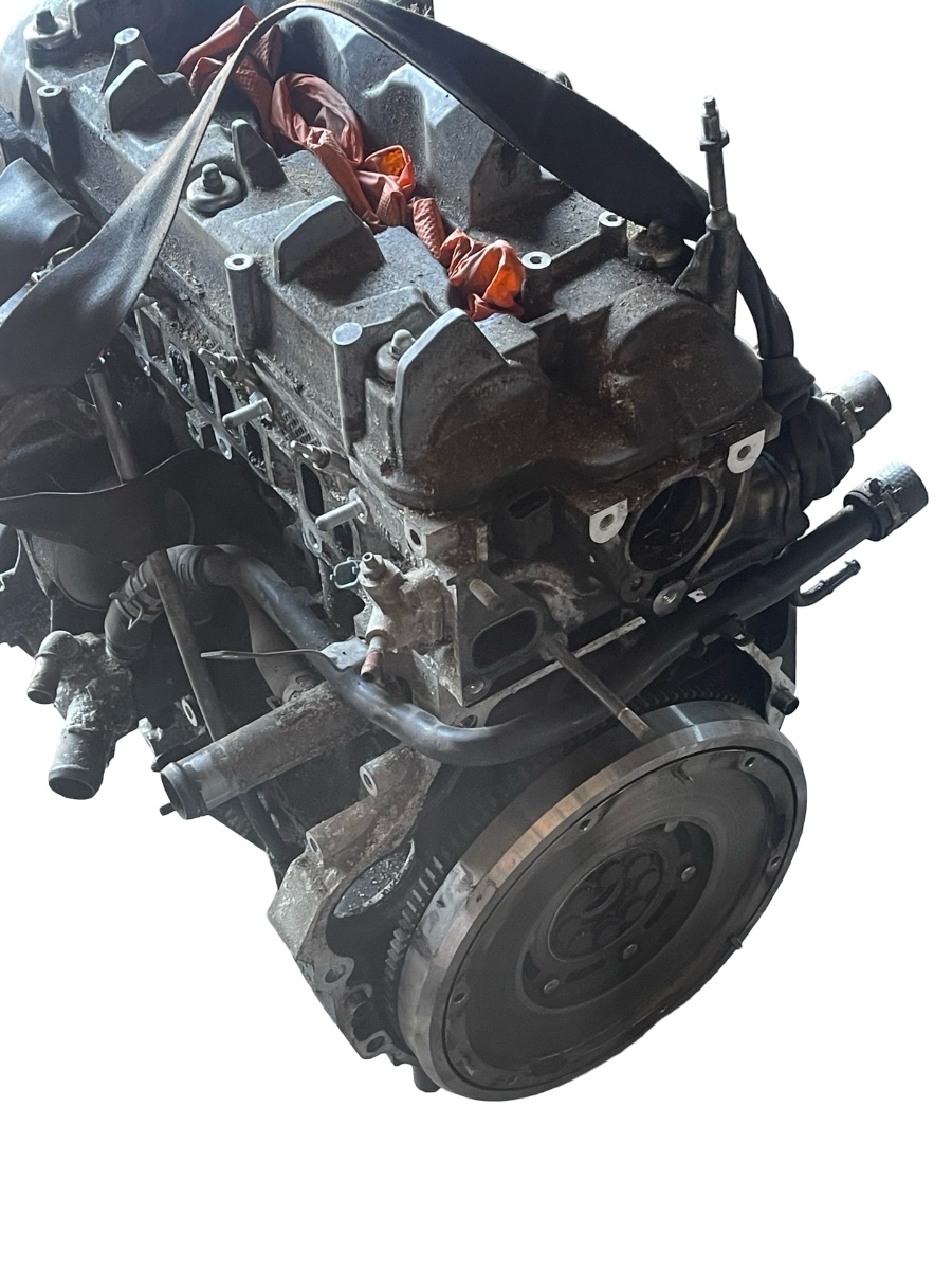 Motor HONDA ACCORD VII CL, CN 2003 - 2012 2.2 i-CTDi N22A1 – foto 4
