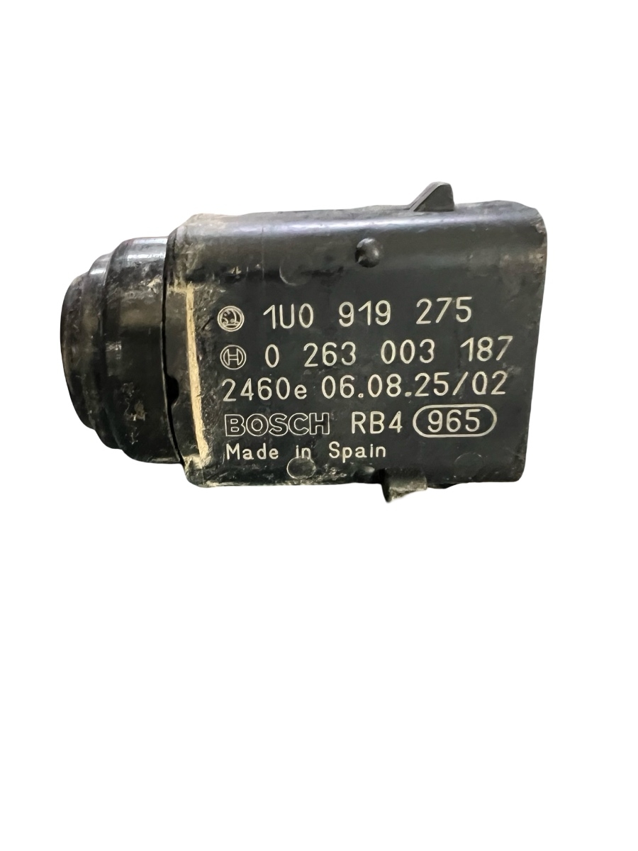 Senzor de parcare PDC spate VOLKSWAGEN GOLF V 1K1 2003 - 2009 VAG 1U0919275