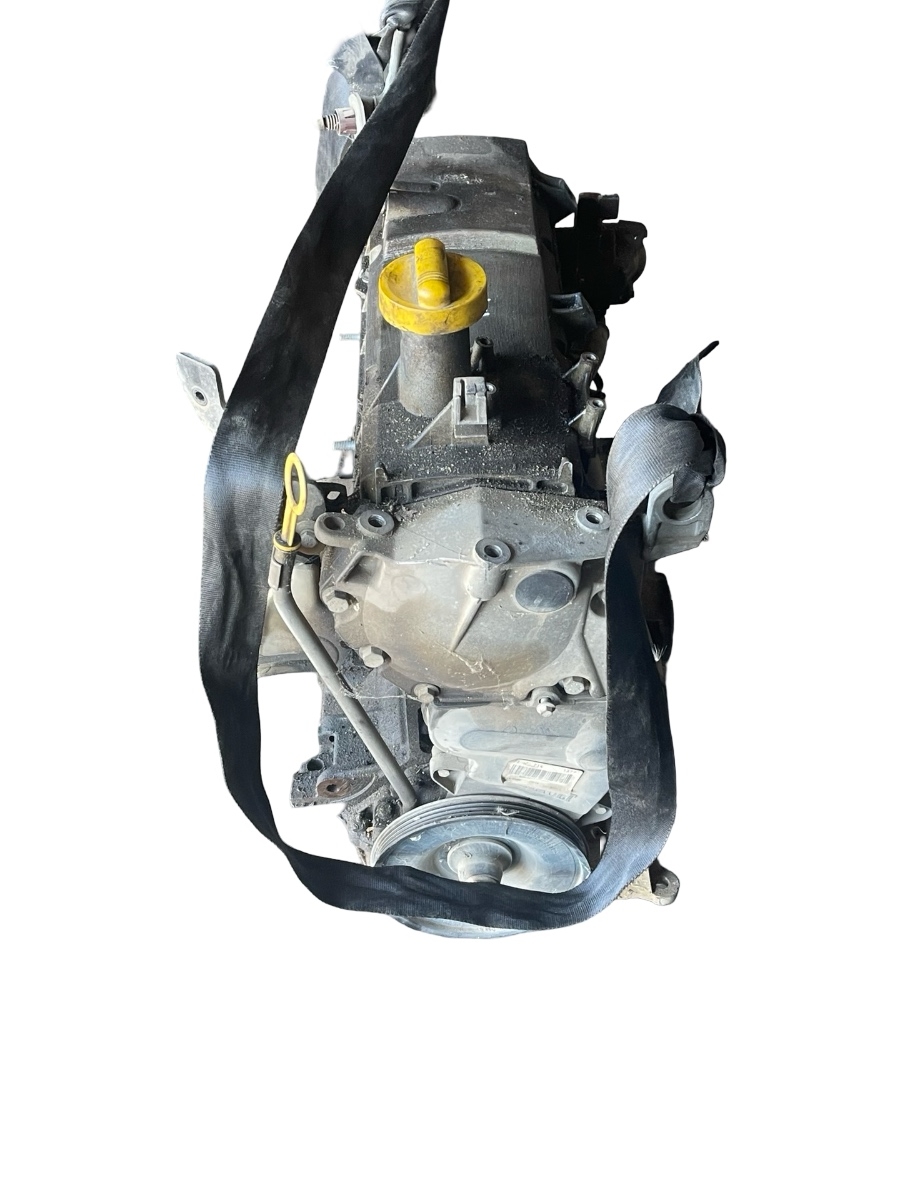 Motor DACIA SANDERO 2008 - > 1.4benzina K7J 710 – foto 4