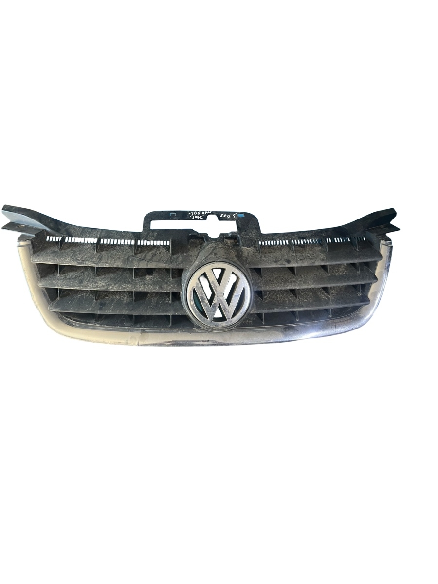 Grila fata VOLKSWAGEN TOURAN 1T1, 1T2 2003 - 2010