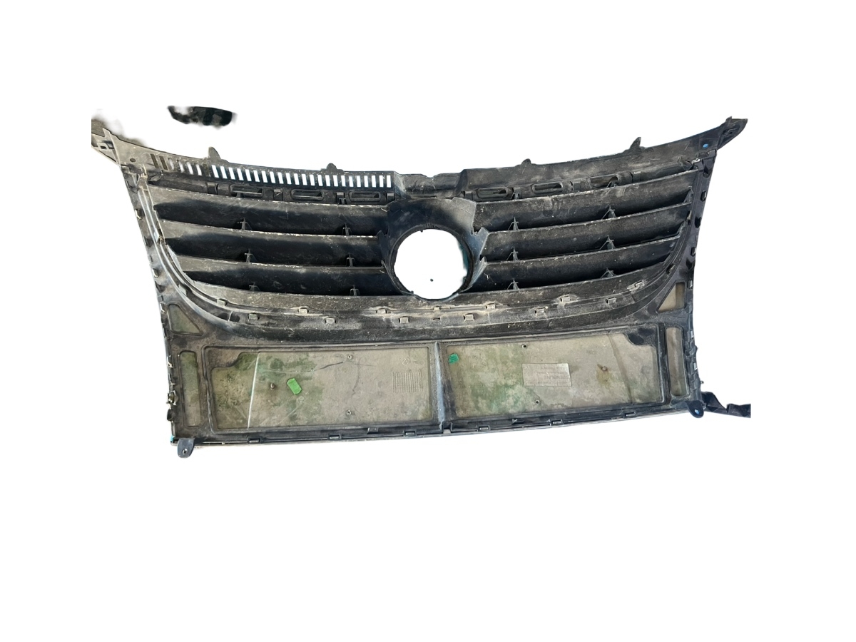 Grila fata VOLKSWAGEN TOURAN 1T3 2010 - 2015 – foto 2