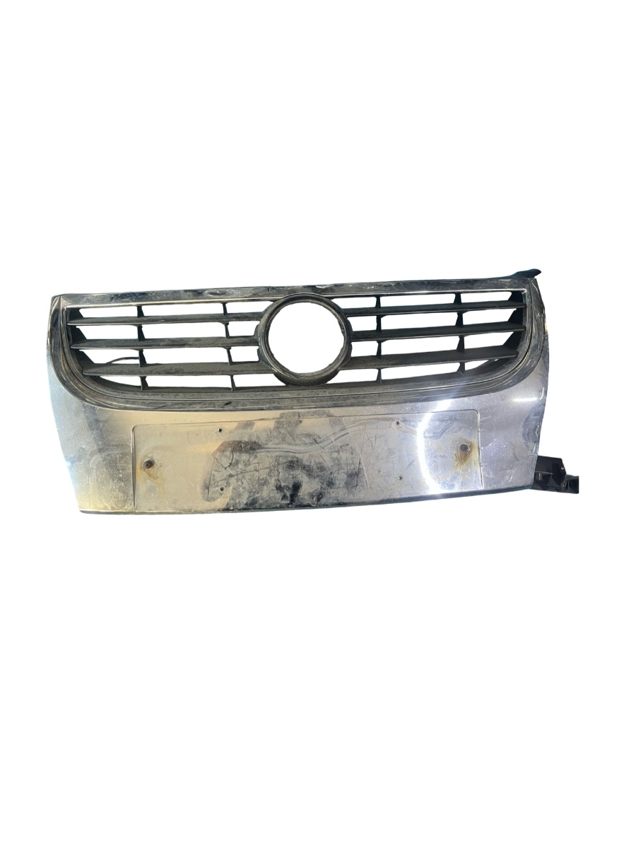 Grila fata VOLKSWAGEN TOURAN 1T3 2010 - 2015