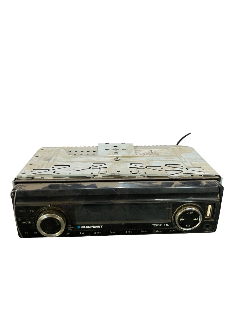 Player CD/DVD sistem de navigatie DAF LF 45 2001 - > 1011451000001