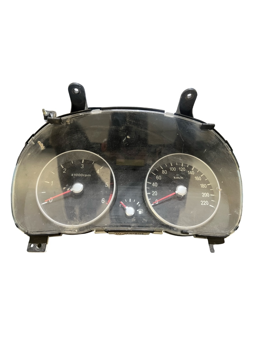Ceas de bord HYUNDAI ACCENT III MC 2005 - 2010 03894003-1B590
