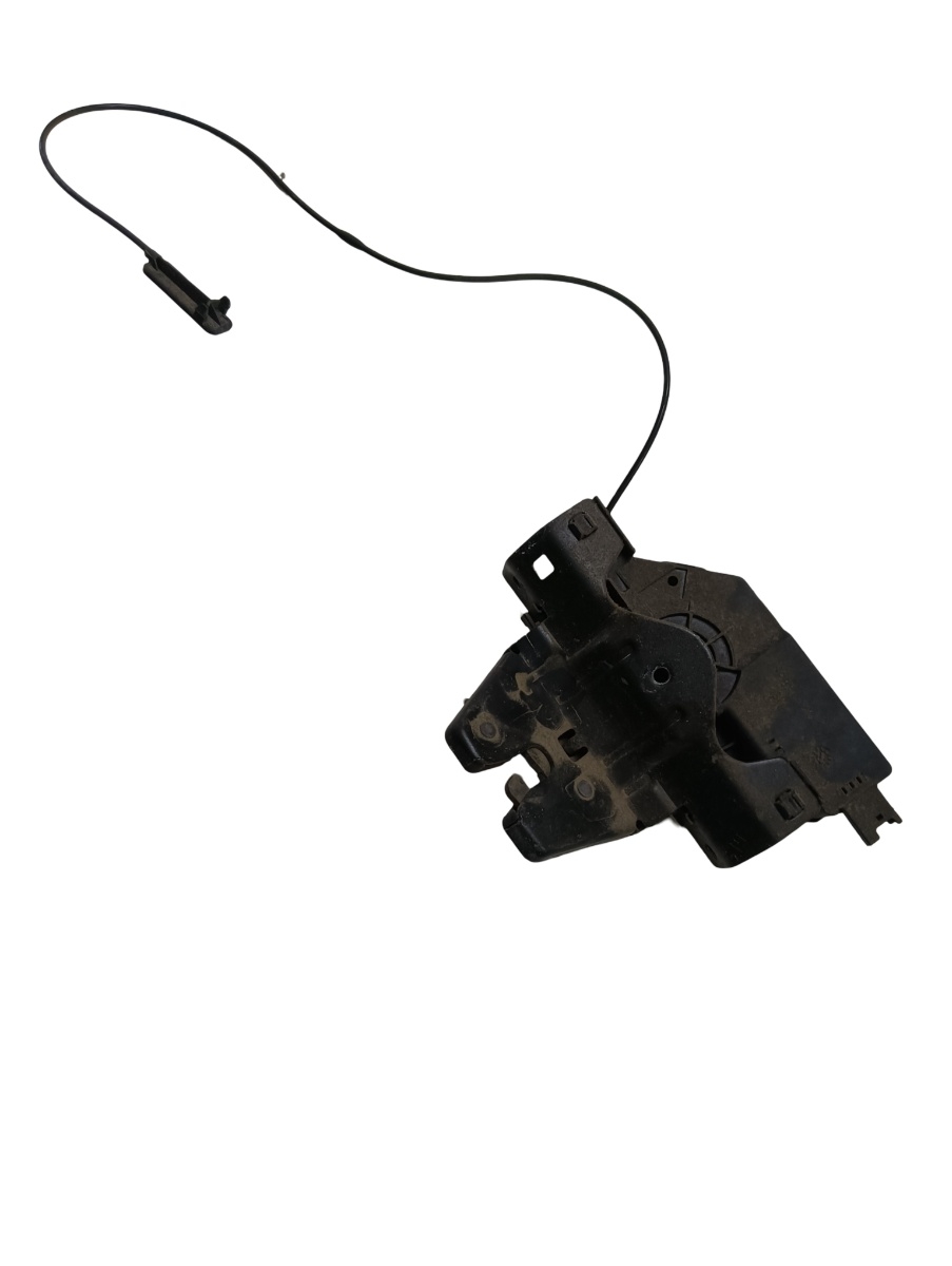 Broasca hayon/portbagaj BMW 1 E87 2003 - 2013 8196401