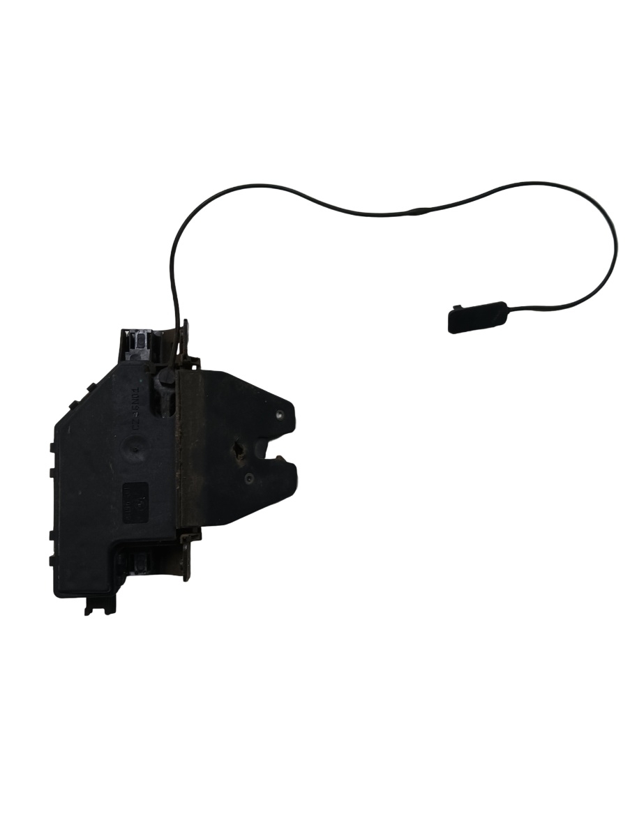 Broasca hayon/portbagaj BMW 1 E87 2003 - 2013 8196401 – foto 2