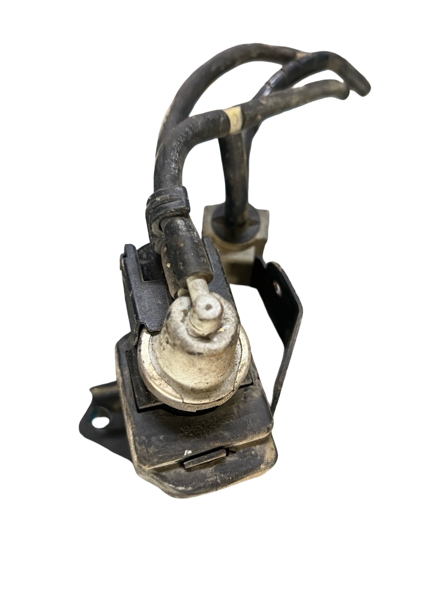Supapa de vacuum HYUNDAI ACCENT III MC 2005 - 2010 394502A600