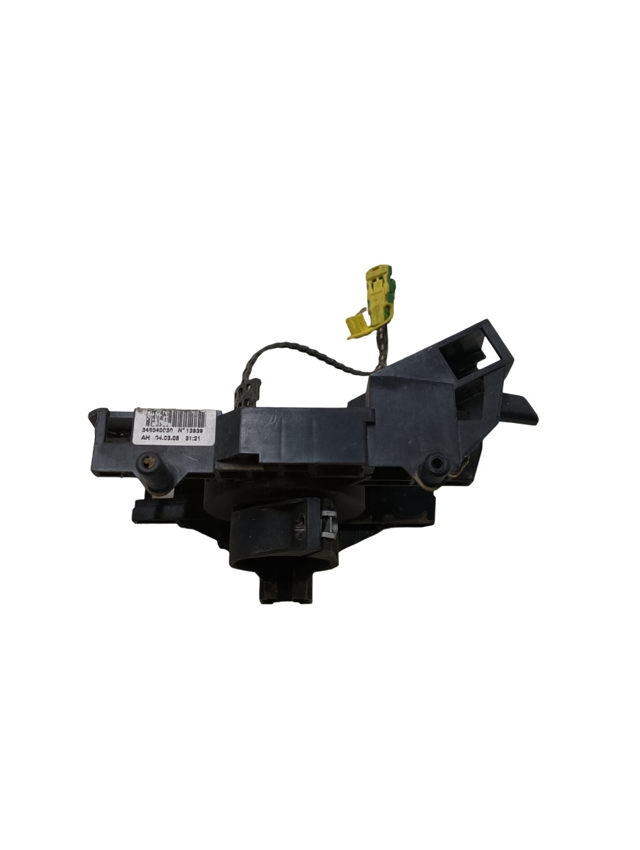 Spirala/bobina airbag (inel SRS) DACIA DUSTER 2010 - > 1.5 dCi K9K 612, K9K 884, K9K 892 346040030 – foto 2