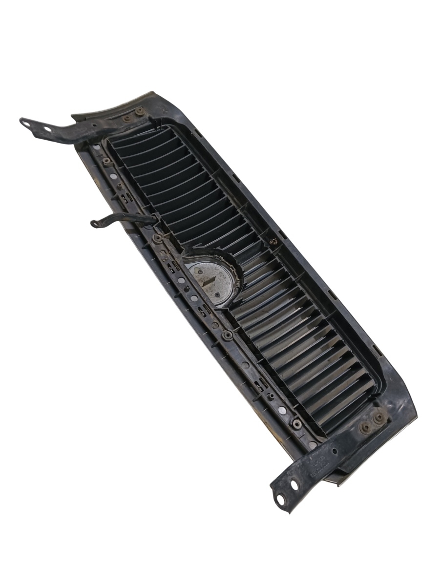 Grila fata SKODA FABIA 6Y2 1999 - 2008 – foto 2