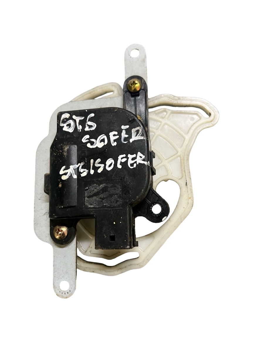 Actuator/motoras clapeta aer AC stanga fata HYUNDAI ACCENT III MC 2005 - 2010