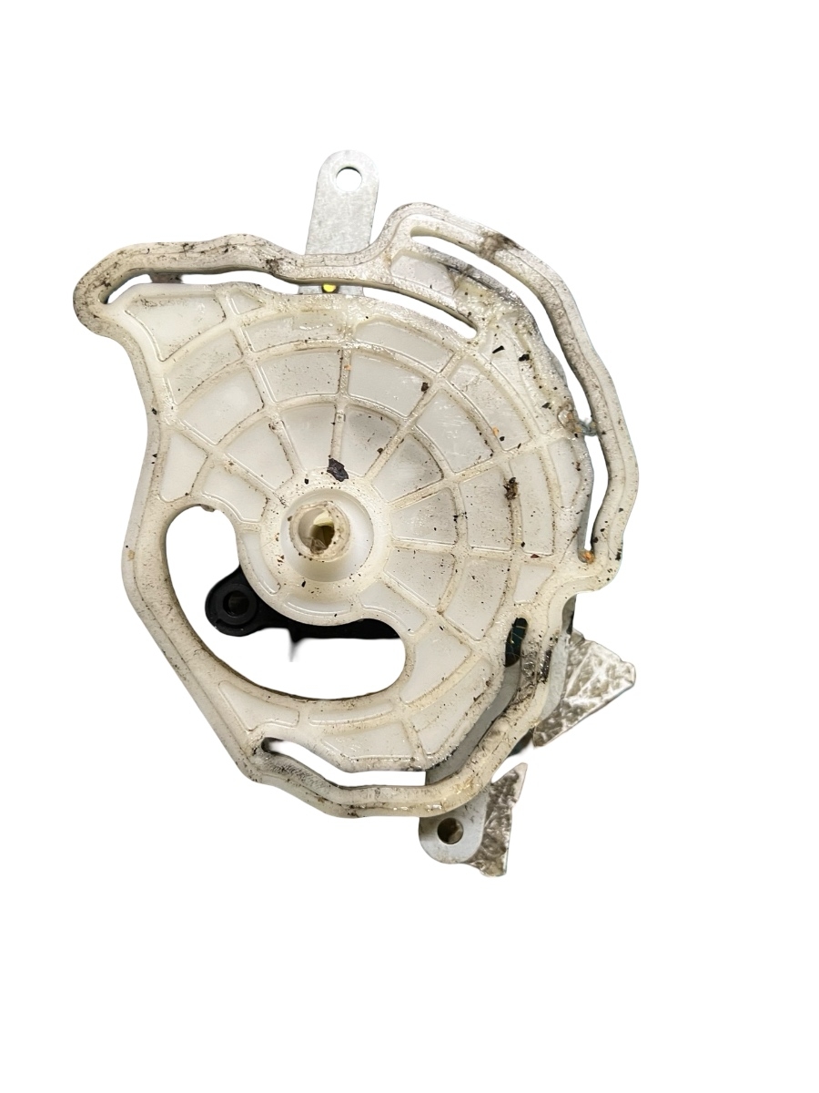 Actuator/motoras clapeta aer AC stanga fata HYUNDAI ACCENT III MC 2005 - 2010 – foto 2