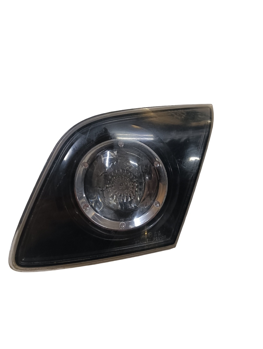 Lampa spate / Stop Mazda 3 2006 dreapta spate MAZDA MPV III LY 2006 - >