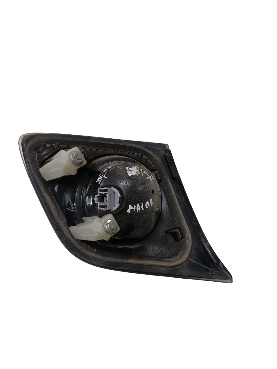 Lampa spate / Stop Mazda 3 2006 dreapta spate MAZDA MPV III LY 2006 - > – foto 2