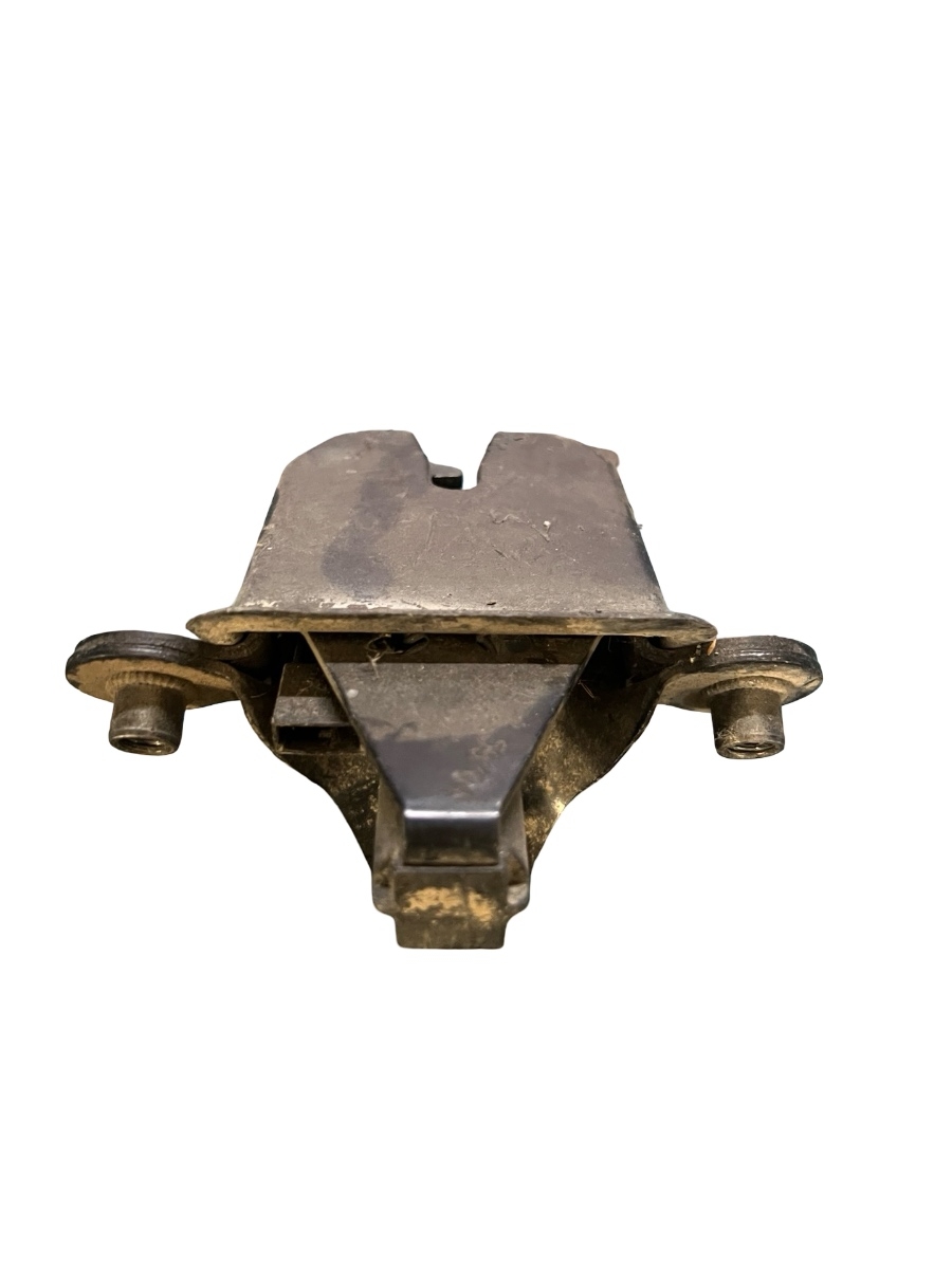 Broasca hayon/portbagaj SKODA OCTAVIA 1Z3 2004 - 2013 1Z9827511C – foto 2