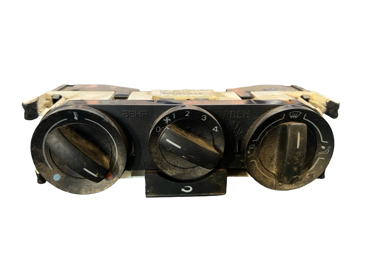 Panou Clima VOLKSWAGEN FOX 5Z1, 5Z3 2003 - 2014, VOLKSWAGEN POLO 9N_ 2001 - 2012 6Q0819045T