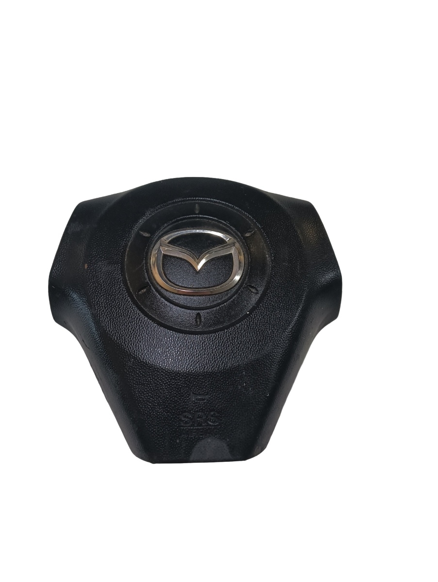 Airbag volan Mazda 3 2006 MAZDA MPV III LY 2006 - >