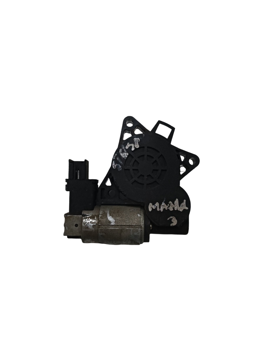 Motoras geam pivotant Mazda 3 2006 stanga spate MAZDA MPV III LY 2006 - > – foto 2