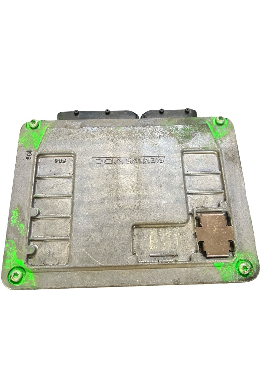 ECU modul/unitate de control motor VOLKSWAGEN FOX 5Z1, 5Z3 2003 - 2014 1.2 1.2 BMD, CHFB 03D906033H – foto 3