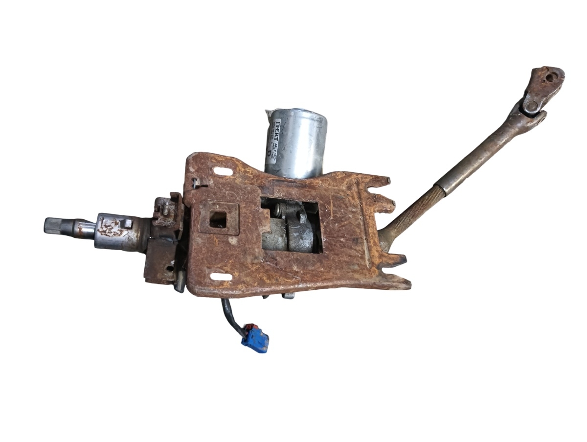 Coloana volan RENAULT TWINGO I C06_ 1993 - 2012 1.2 16V D4F 708 8200809804 – foto 2