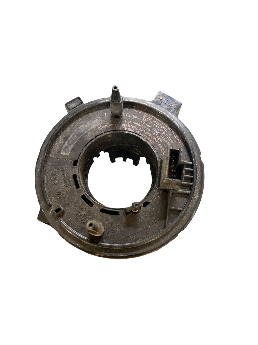 Spirala/bobina airbag (inel SRS) VOLKSWAGEN FOX 5Z1, 5Z3 2003 - 2014