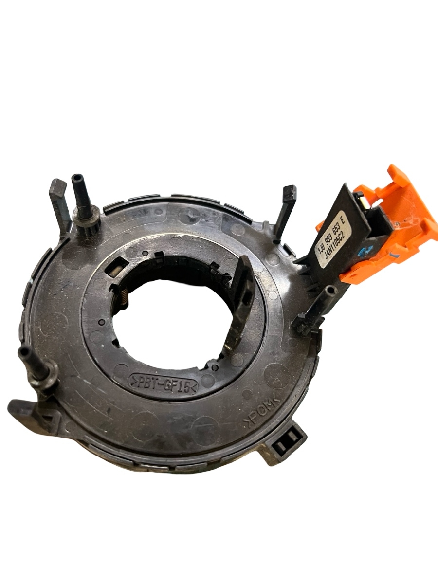 Spirala/bobina airbag (inel SRS) VOLKSWAGEN FOX 5Z1, 5Z3 2003 - 2014 – foto 2