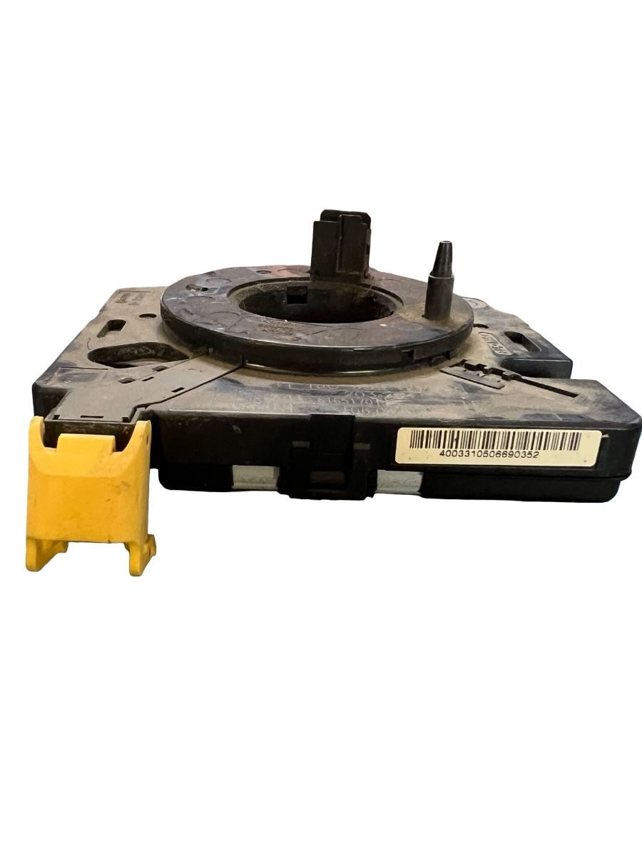Spirala/bobina airbag (inel SRS) VOLKSWAGEN GOLF IV 1J1 1997 - 2007 16V AHW, AKQ, APE, AXP, BCA VAG 1J0959654AP