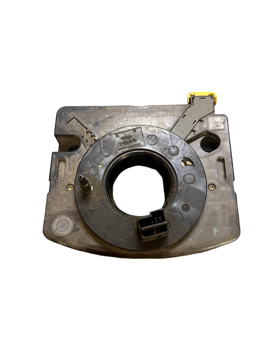 Spirala/bobina airbag (inel SRS) VOLKSWAGEN GOLF IV 1J1 1997 - 2007 16V AHW, AKQ, APE, AXP, BCA VAG 1J0959654AP – foto 3