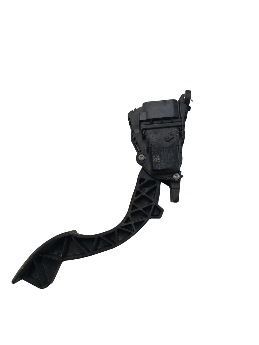 Pedala de acceleratie FORD FOCUS II DA_, HCP, DP 2004 - 2013 4m519f836ah