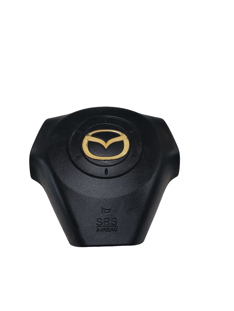Airbag volan Mazda 3 2006 MAZDA MPV III LY 2006 - >