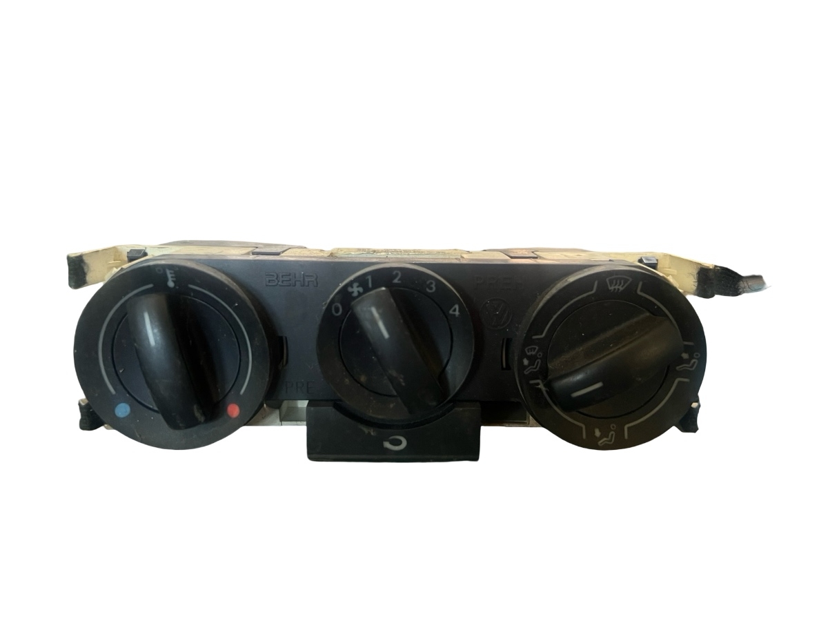 Panou Clima VOLKSWAGEN POLO 9N_ 2001 - 2012 8Q0819045T