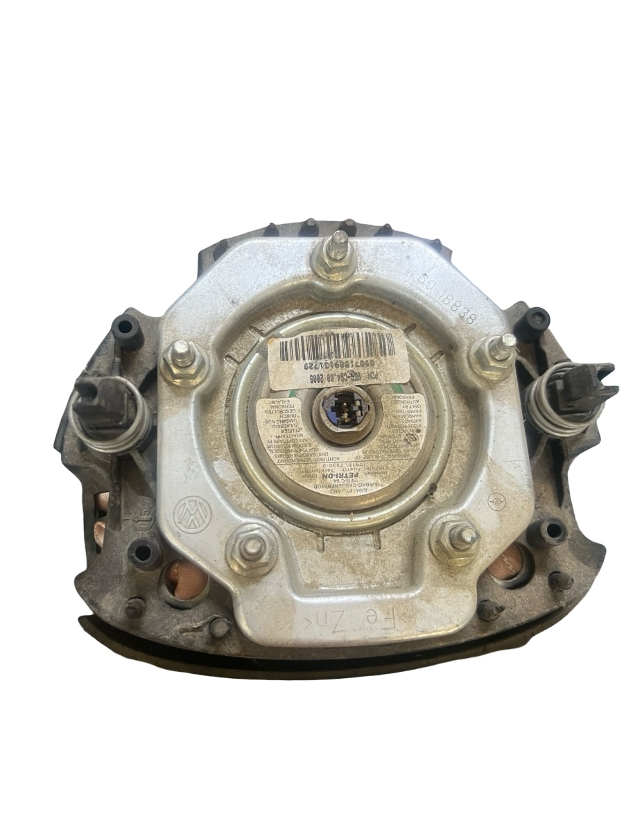 Airbag volan VOLKSWAGEN TOURAN 1T1, 1T2 2003 - 2010 1T0880201A – foto 2