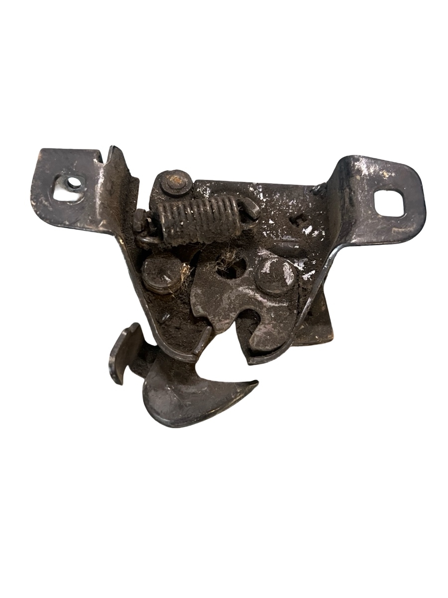 Incuietoare Capota motor VOLKSWAGEN FOX 5Z1, 5Z3 2003 - 2014 – foto 2
