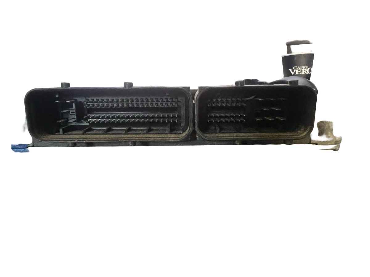 ECU modul/unitate de control motor VOLKSWAGEN FOX 5Z1, 5Z3 2003 - 2014 1.2 1.2 BMD, CHFB 03D906033H – foto 2