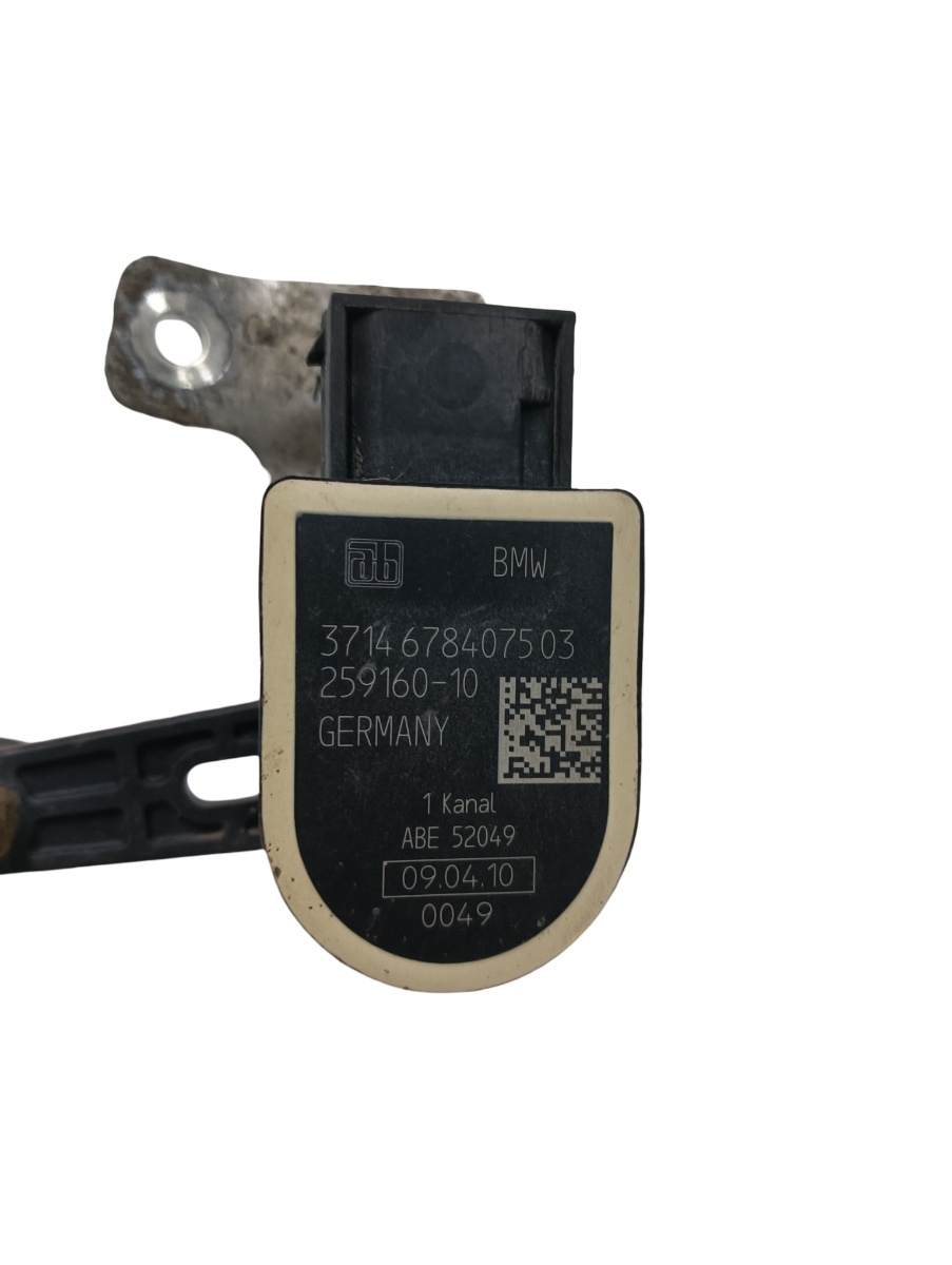 Senzor nivel balast  BMW 5 F10 2009 - 2016 678407503 – foto 2