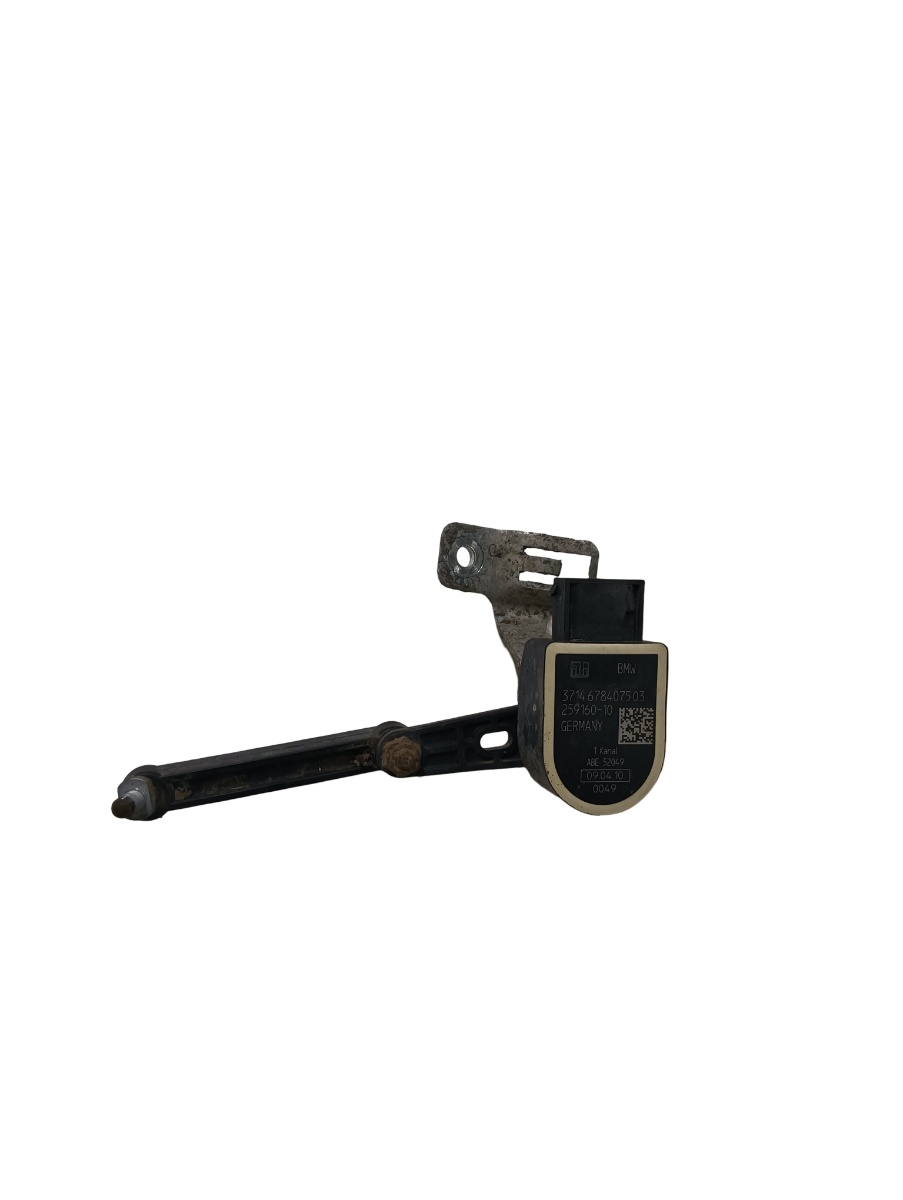 Senzor nivel balast  BMW 5 F10 2009 - 2016 678407503