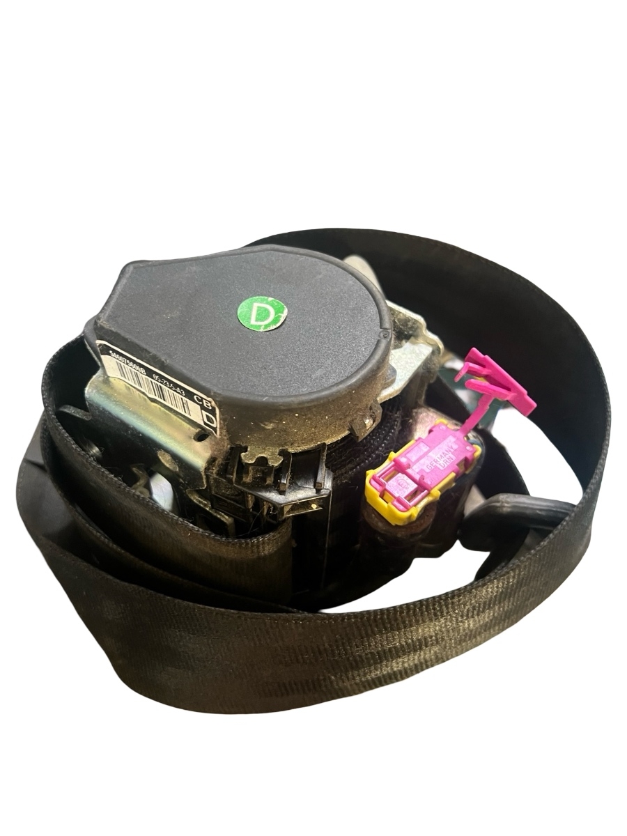 Centura de siguranta fata dreapta fata VOLKSWAGEN FOX 5Z1, 5Z3 2003 - 2014 546075600B