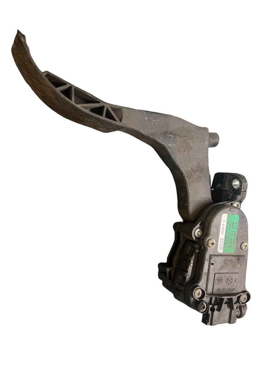 Pedala de acceleratie VOLKSWAGEN POLO 9N_ 2001 - 2012 VAG 6Q1721503C