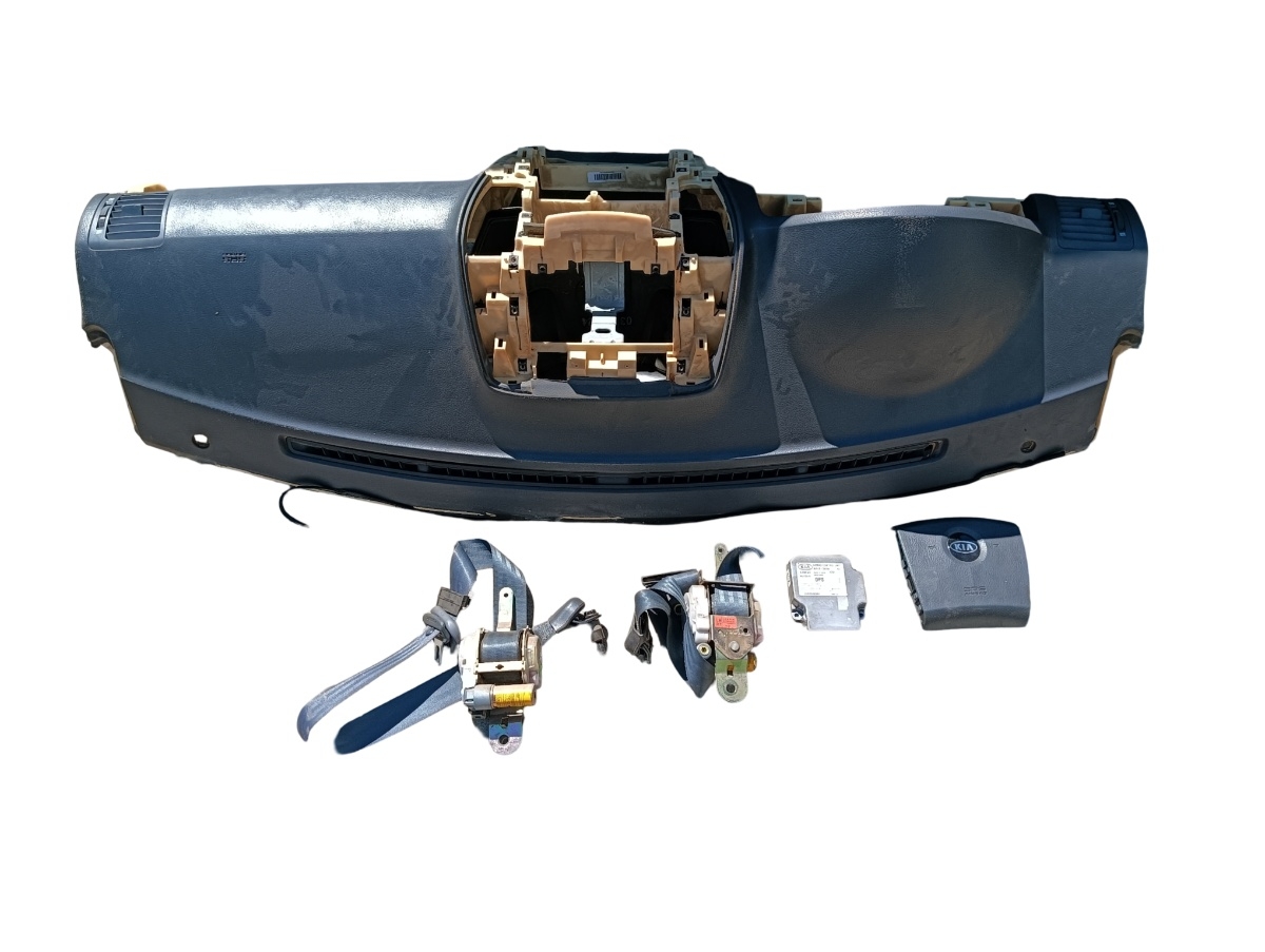 Kit airbag  KIA SORENTO I JC 2002 - >