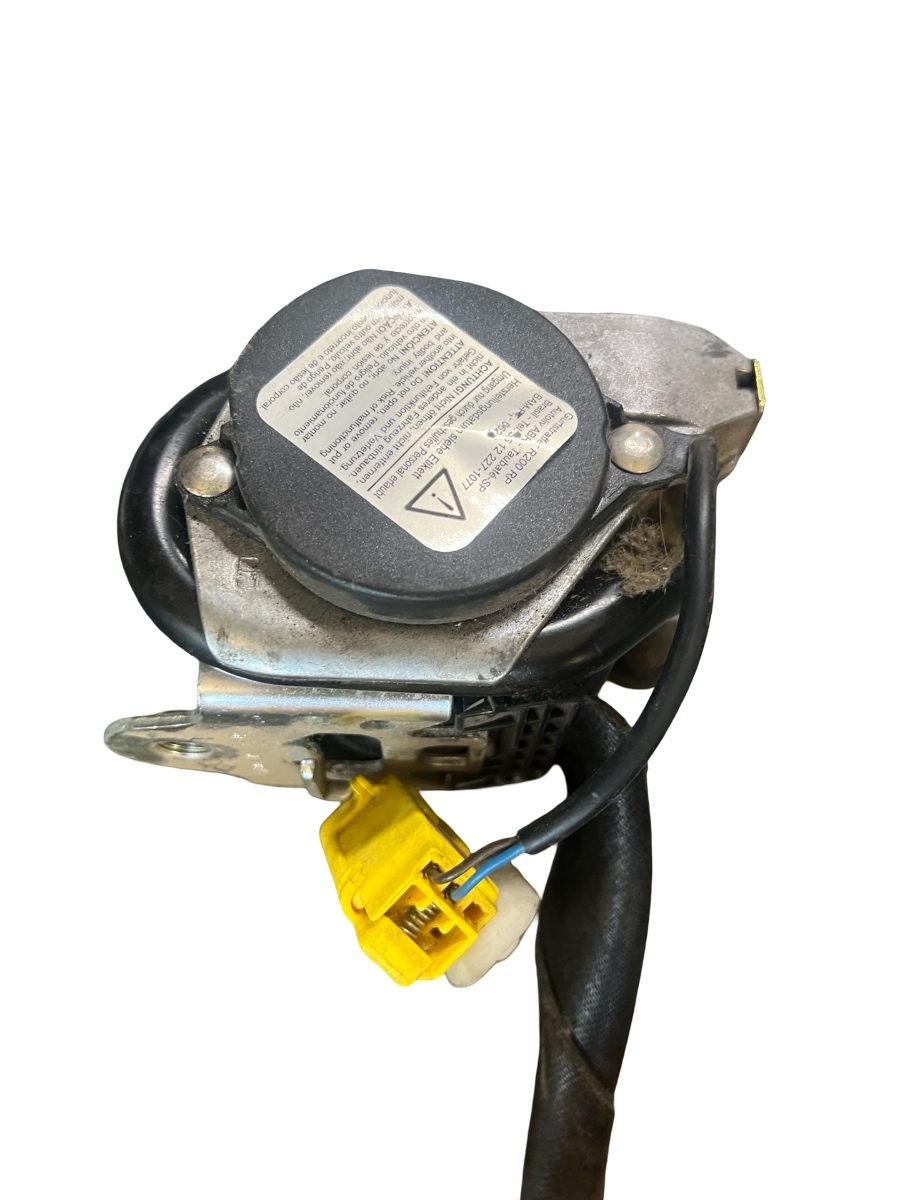 Centura de siguranta fata stanga VOLKSWAGEN FOX 5Z1, 5Z3 2003 - 2014