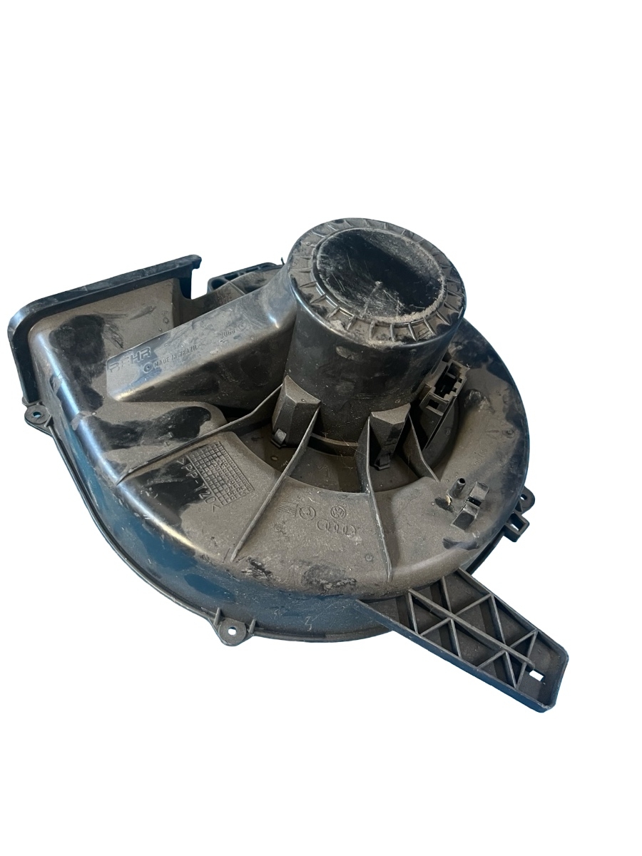 Ventilator aeroterma VOLKSWAGEN FOX 5Z1, 5Z3 2003 - 2014 – foto 2