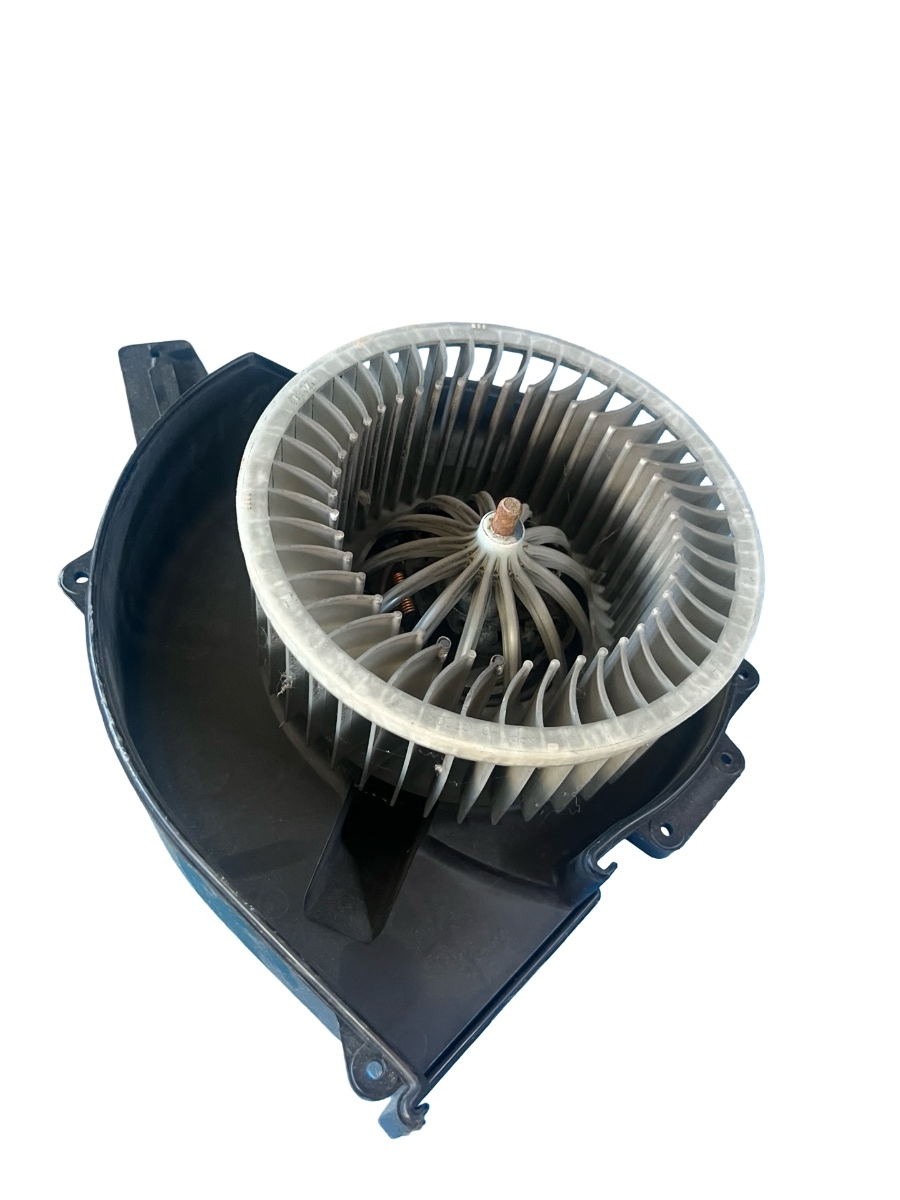 Ventilator aeroterma VOLKSWAGEN FOX 5Z1, 5Z3 2003 - 2014