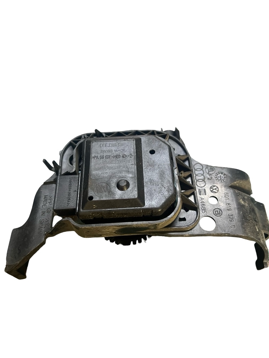 Actuator/motoras clapeta aer AC VOLKSWAGEN POLO 9N_ 2001 - 2012 309368201BD