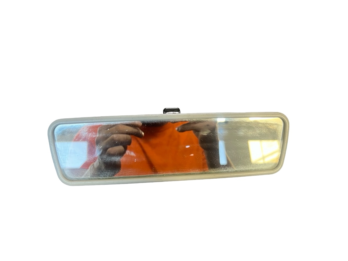 Oglinda Retrovizoare (interior) VOLKSWAGEN POLO 9N_ 2001 - 2012