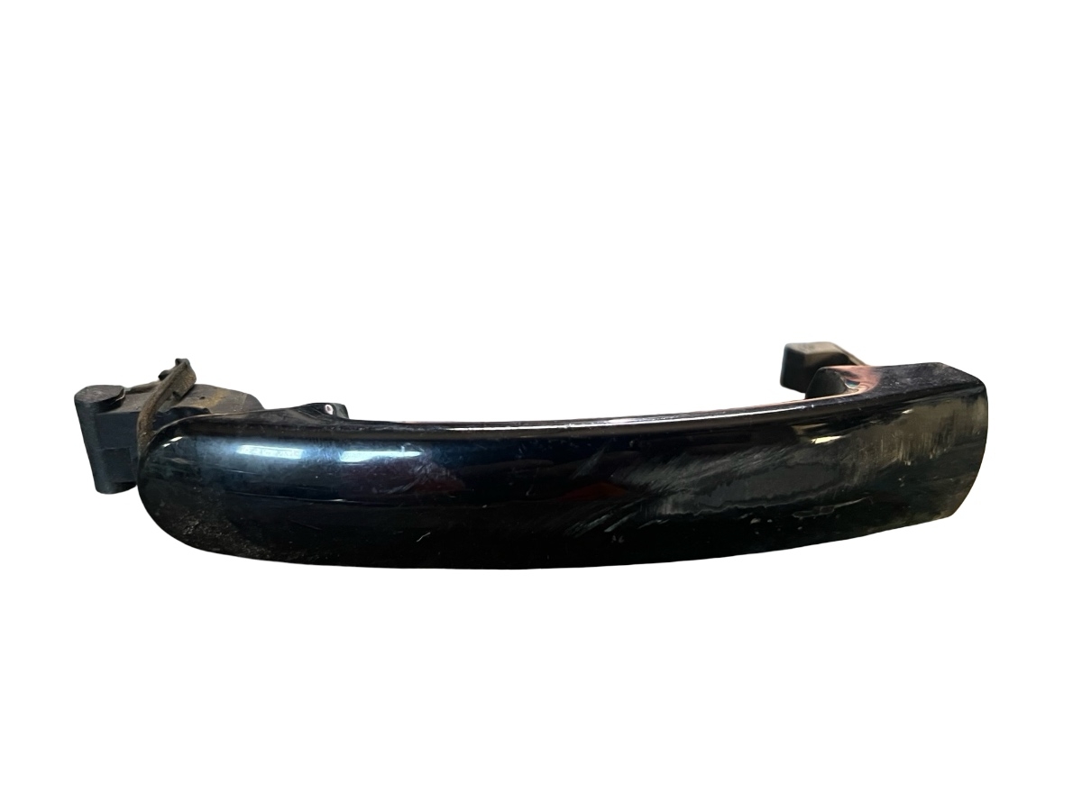 Maner exterior portiera spate stanga spate VOLKSWAGEN POLO 9N_ 2001 - 2012