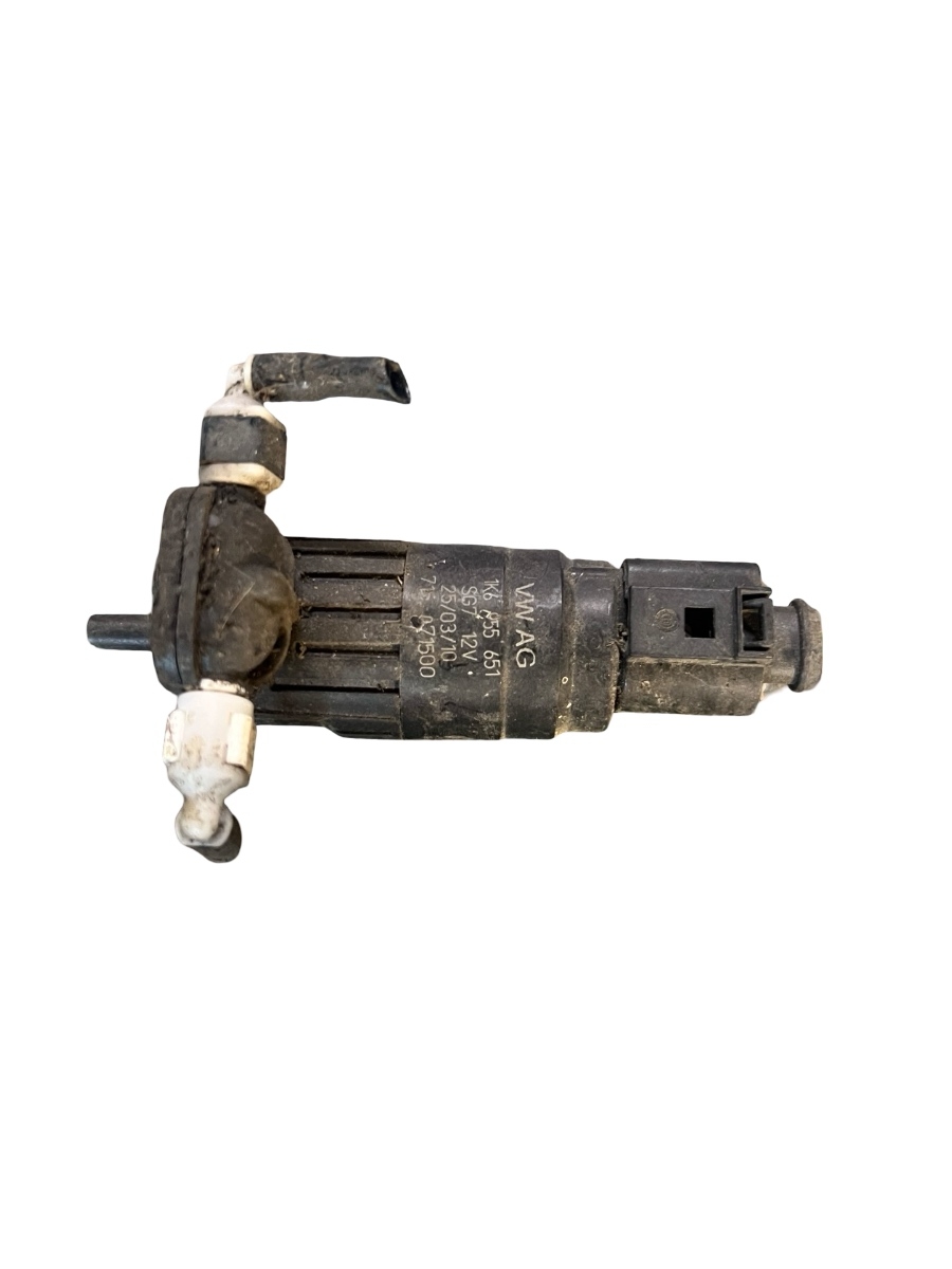 Pompa spalator parbriz VOLKSWAGEN GOLF V 1K1 2003 - 2009 TDI BKC, BLS, BXE VAG 1K6955651