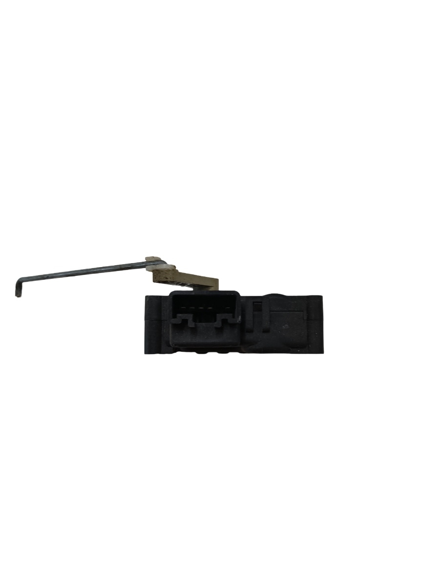 Actuator/motoras clapeta aer AC Mazda 3 2006 MAZDA MPV III LY 2006 - > 5y08f