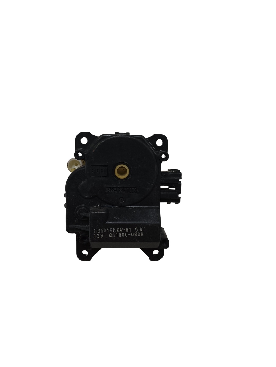 Actuator/motoras clapeta aer AC Mazda 3 2006 MAZDA MPV III LY 2006 - > 8610000990