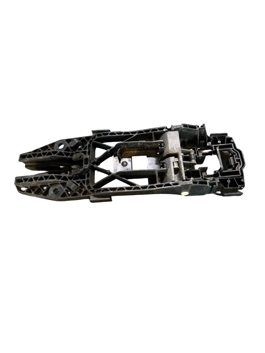 Maner exterior portiera fata stanga spate VOLKSWAGEN POLO 6R, 6C 2009 - >